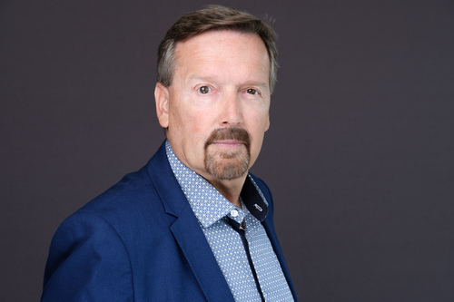 Dr. Christopher Rose